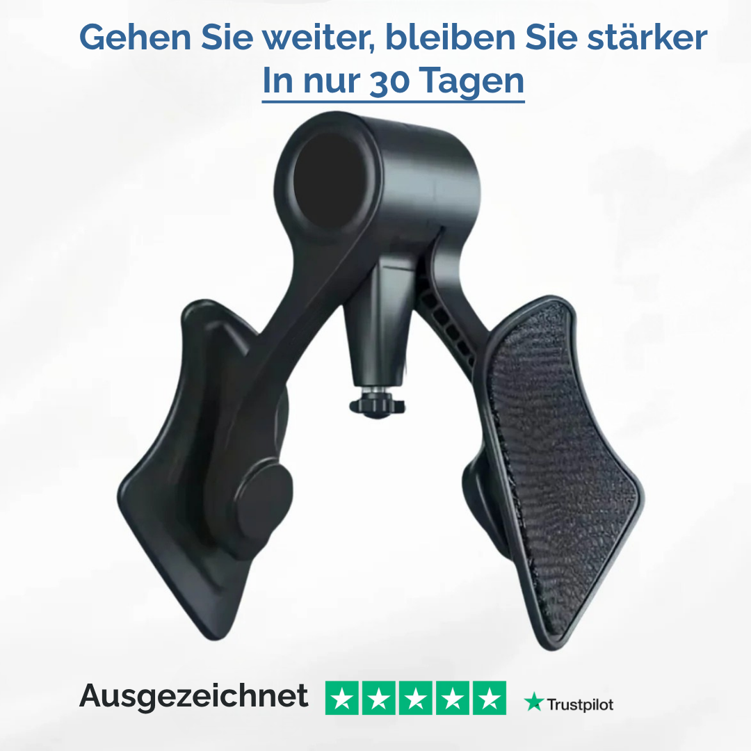 BeckenTrainer - Beckenboden Trainingsgerät