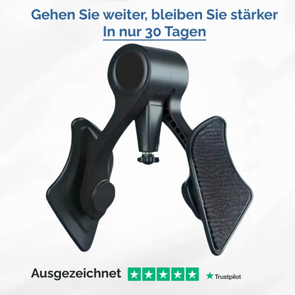 BeckenTrainer - Beckenboden Trainingsgerät