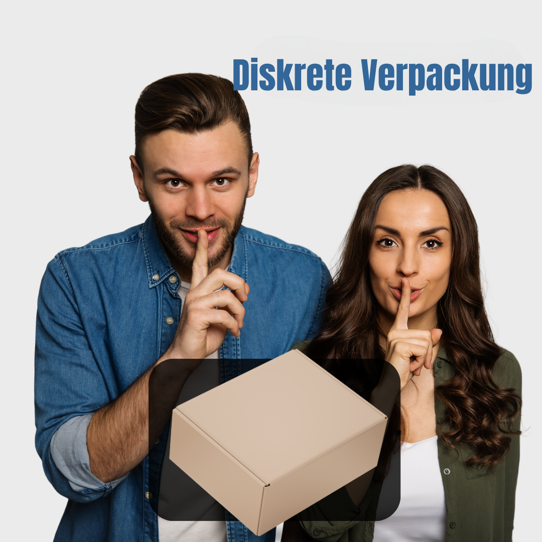 BeckenTrainer - Beckenboden Trainingsgerät