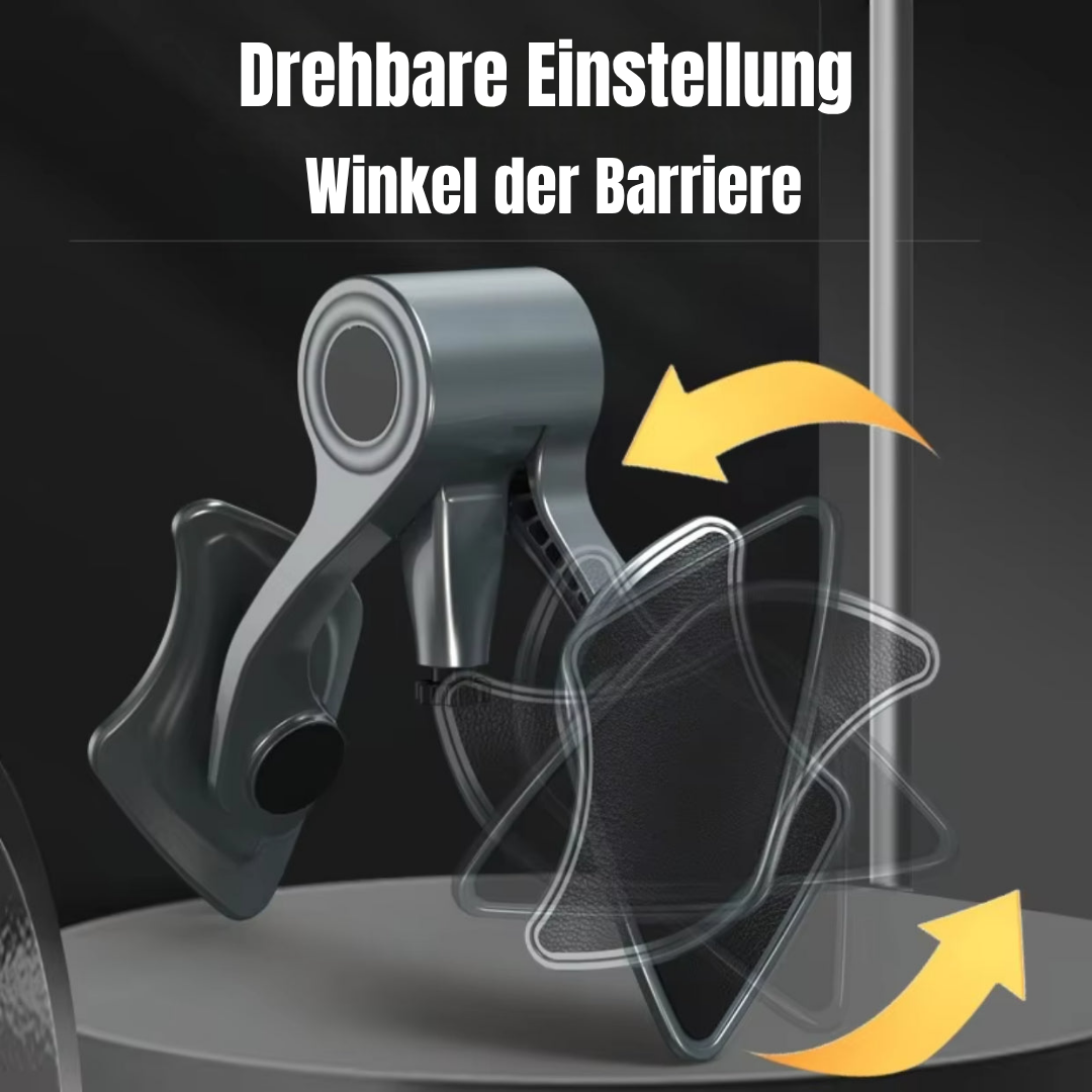 BeckenTrainer - Beckenboden Trainingsgerät