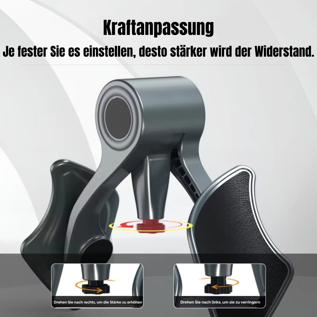 BeckenTrainer - Beckenboden Trainingsgerät