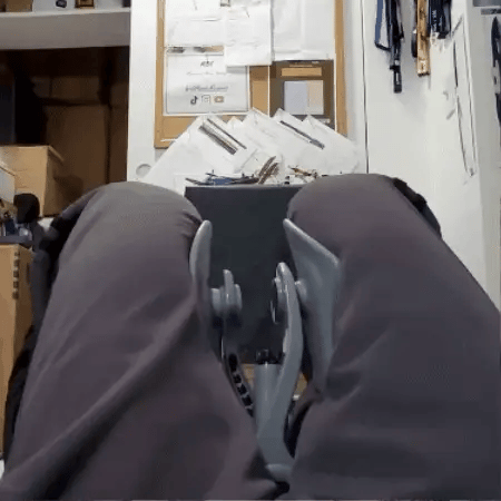 BeckenTrainer - Beckenboden Trainingsgerät